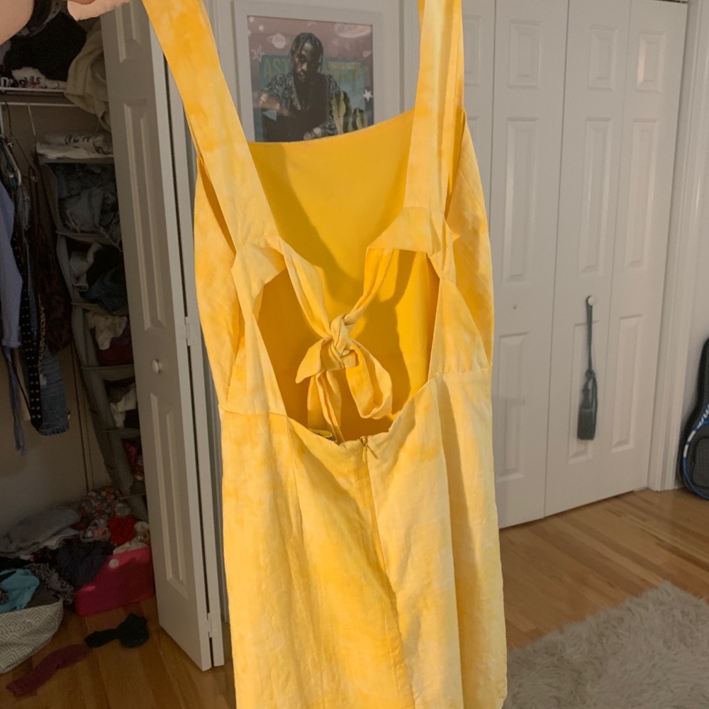 urban dress - Picture 2 of 2